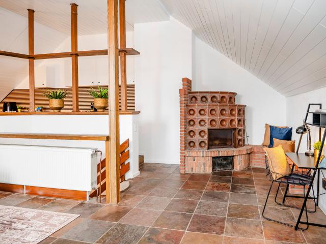 Wonderful, cute loft located in Xanten