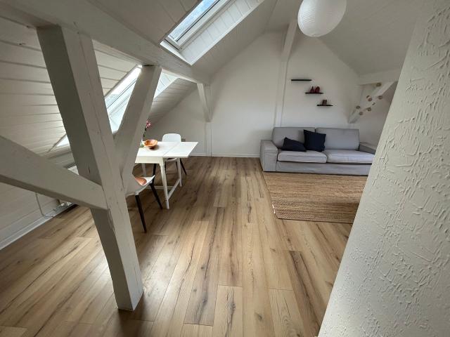 Wonderful & amazing apartment located in Dortmund, Dortmund Amsterdam Apartments for Rent
