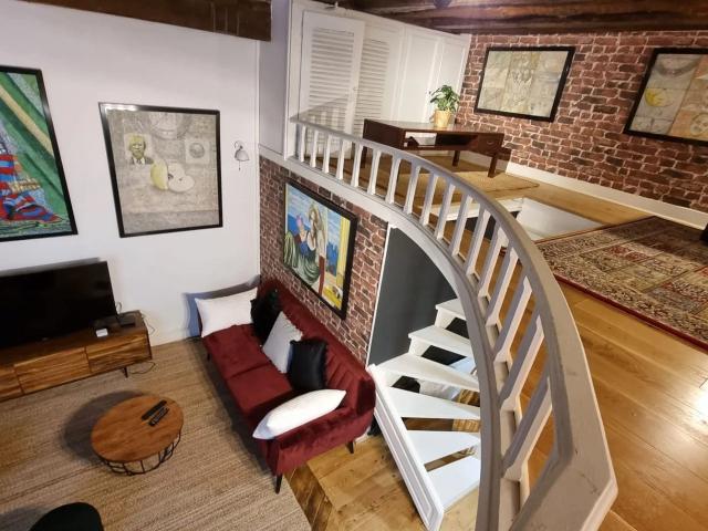 Wonderful & amazing apartment,very calm,very good neighborhood, Paris, Paris Amsterdam Apartments for Rent
