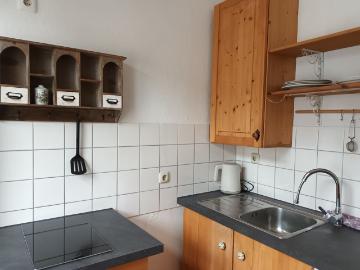 Wohnung mieten in Gregorstraße, Aachen