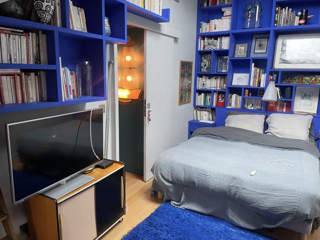 Wonderful, amazing home, Paris, Paris Amsterdam Apartments for Rent
