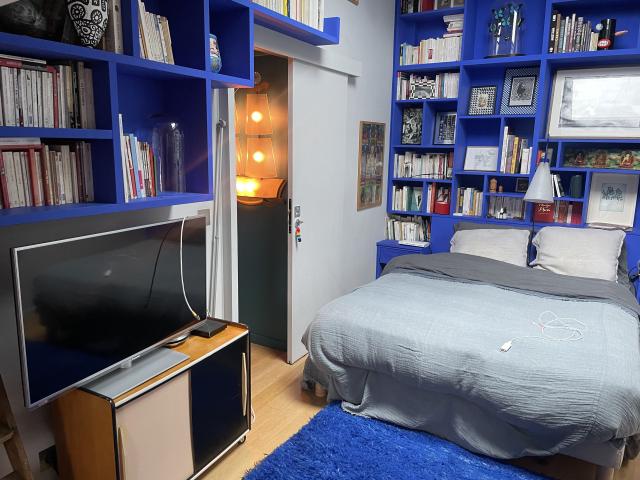 Wonderful, amazing home, Paris