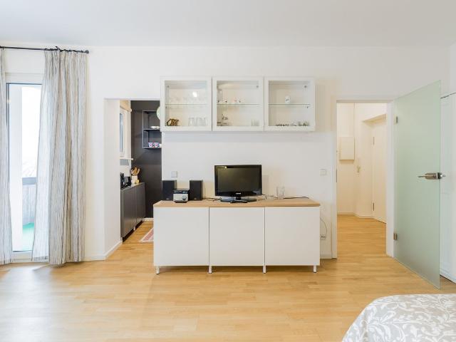 Wonderful, amazing studio Wilmersdorf, Berlin Amsterdam Apartments for Rent