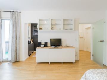 Wonderful, amazing studio Wilmersdorf, Berlin Amsterdam Apartments for Rent