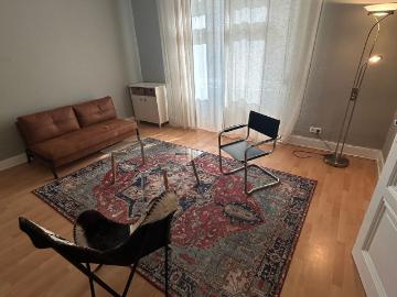 Apartment for rent in Rödelheim