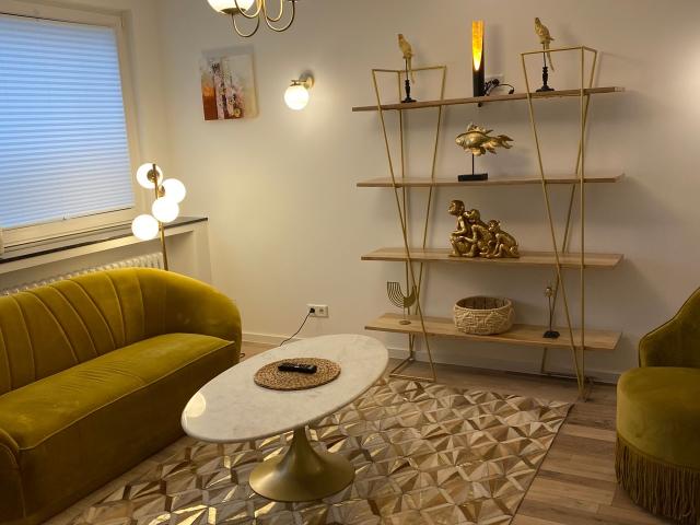 Wonderful and neat flat in Essen Stadtkern, Essen Amsterdam Apartments for Rent