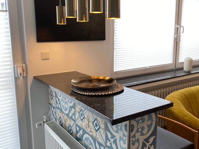 Wonderful and neat flat in Essen Stadtkern, Essen Amsterdam Apartments for Rent