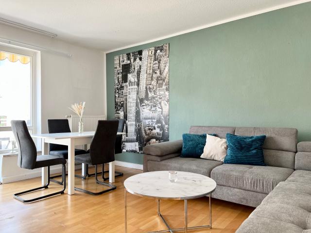 Wonderful and neat home in Kassel