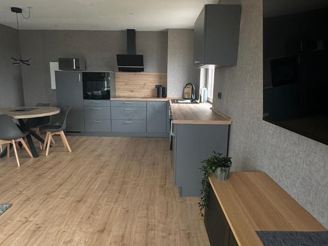 Wonderful and new flat in Braunschweig, Braunschweig Amsterdam Apartments for Rent