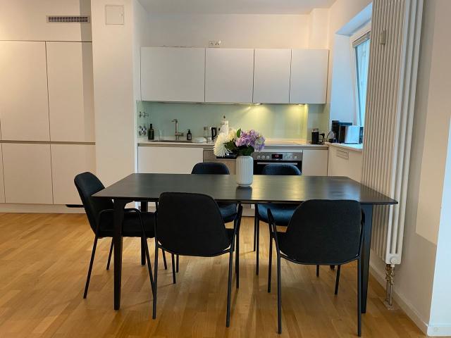 Wonderful and new home in Wilmersdorf Berlin, Berlin Amsterdam Apartments for Rent