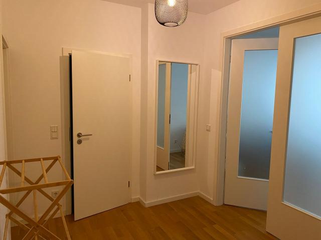 Wonderful and new home in Wilmersdorf Berlin, Berlin Amsterdam Apartments for Rent