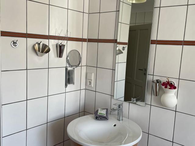 Wonderful and new studio in Karlsruhe, Karlsruhe Amsterdam Apartments for Rent