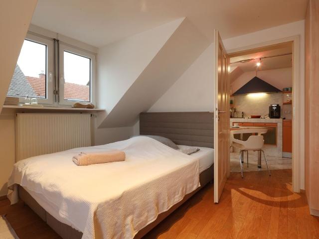 Wonderful and new studio in Karlsruhe, Karlsruhe Amsterdam Apartments for Rent