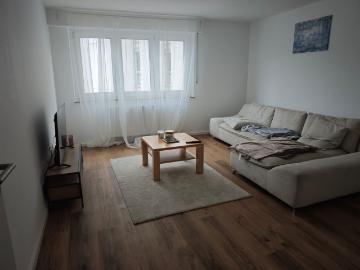 Wonderful and nice apartment close to city center Stuttgart, Stuttgart Amsterdam Apartments for Rent