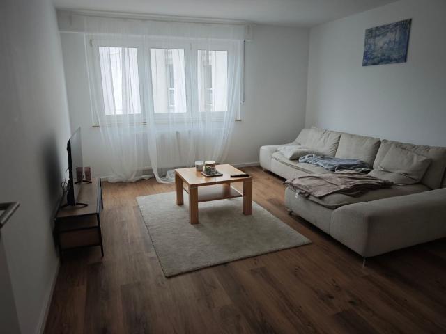 Wonderful and nice apartment close to city center Stuttgart, Stuttgart Amsterdam Apartments for Rent