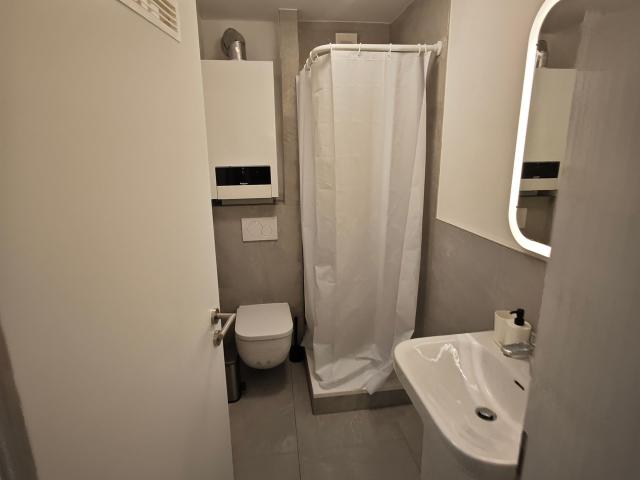 Wonderful and nice apartment close to city center Stuttgart, Stuttgart Amsterdam Apartments for Rent