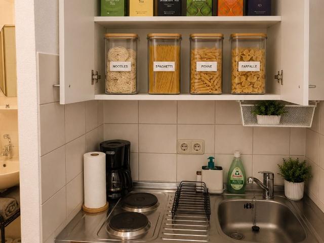 Wonderful and awesome flat in Dresden, Dresden Amsterdam Apartments for Rent