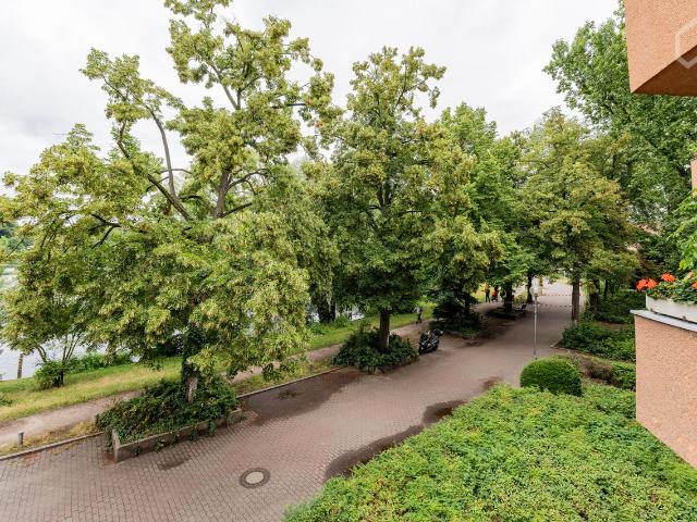 Wonderful and awesome flat Reinickendorf, Berlin Amsterdam Apartments for Rent