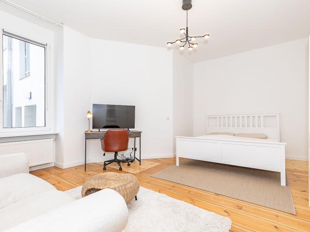 Wonderful and amazing apartment Neukölln