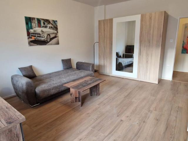 Wonderful and amazing flat in Spandau, Berlin Amsterdam Apartments for Rent