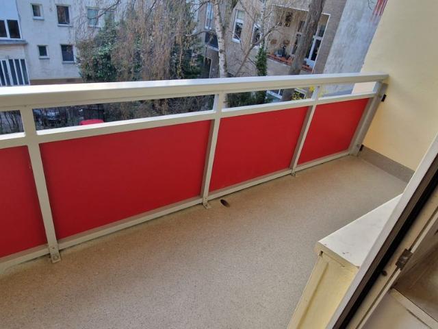 Wonderful and amazing flat in Spandau, Berlin Amsterdam Apartments for Rent