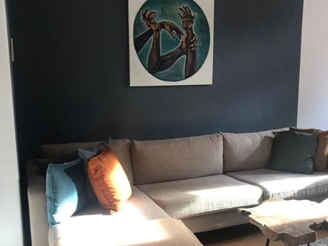 Wonderful and beautiful apartment in Eimsbüttel