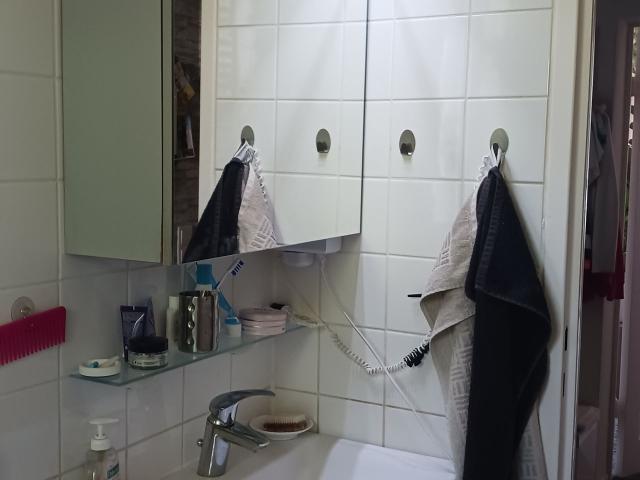 Wonderful and beautiful apartment in Haselhorst, Berlin Amsterdam Apartments for Rent