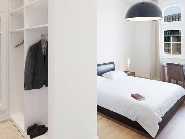 Wonderful and bright loft in Düsseldorf, Dusseldorf Amsterdam Apartments for Rent