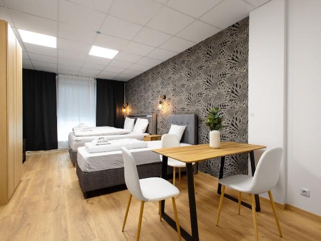 Wonderful and cute apartment in nice area Wien, Vienna Amsterdam Apartments for Rent