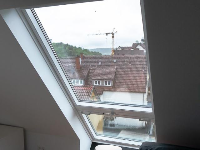 Wonderful and cute apartment, Stuttgart Amsterdam Apartments for Rent