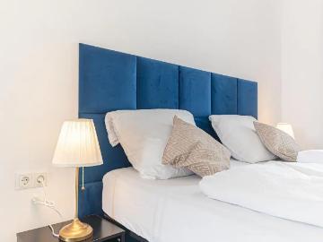 Apartment for rent in 1120