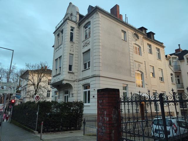 Wonderful and cute studio centrally located, Wiesbaden Amsterdam Apartments for Rent