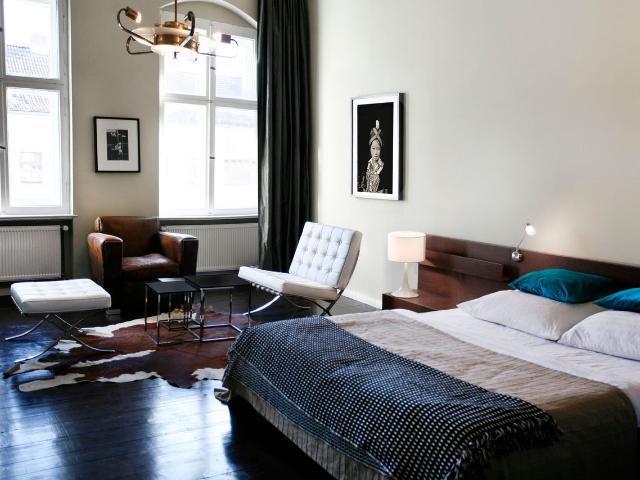 Wonderful and cute suite, Berlin Amsterdam Apartments for Rent