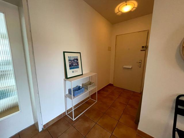 Wonderful and charming apartment in Schwabing, Munchen Amsterdam Apartments for Rent
