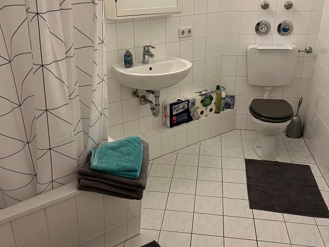 Wonderful and charming Appartment in Pankow, Berlin Amsterdam Apartments for Rent