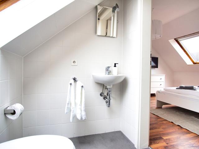 Wonderful and charming home in Leipzig