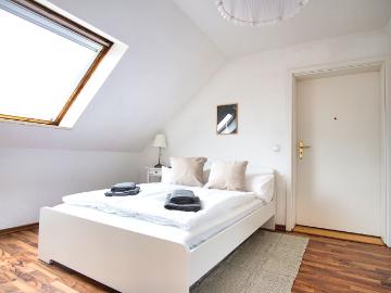 Wonderful and charming home in Leipzig, Leipzig Amsterdam Apartments for Rent