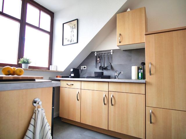 Wonderful and charming home in Leipzig, Leipzig Amsterdam Apartments for Rent