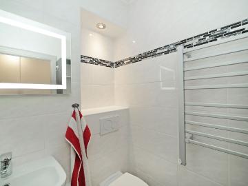 Wonderful and charming studio in München
