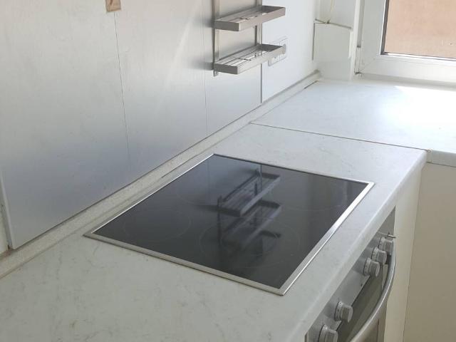 Wonderful and cozy 2 room apartment Stuttgart, Stuttgart Amsterdam Apartments for Rent