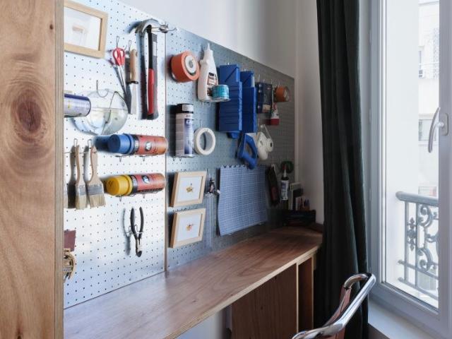 Wonderful and cozy apartment in cool neighborhood, Paris Amsterdam Apartments for Rent