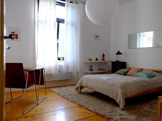 Wonderful and cozy apartment in Frankfurt am Main, Frankfurt Amsterdam Apartments for Rent
