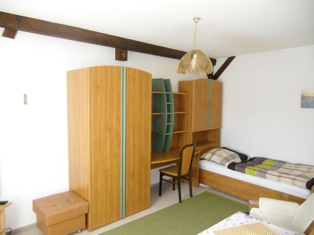 Wonderful and cozy studio in the north of Magdeburg, Magdeburg Amsterdam Apartments for Rent