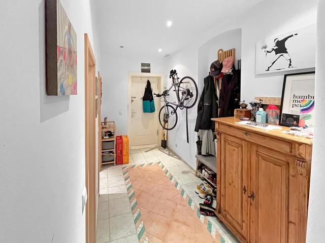 Wonderful and furnished apartment in Lichterfelde, Berlin Amsterdam Apartments for Rent
