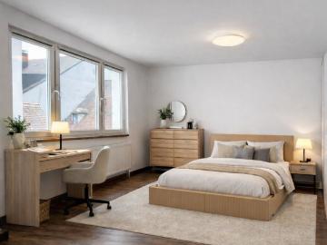 Wonderful and fantastic flat in Amberg