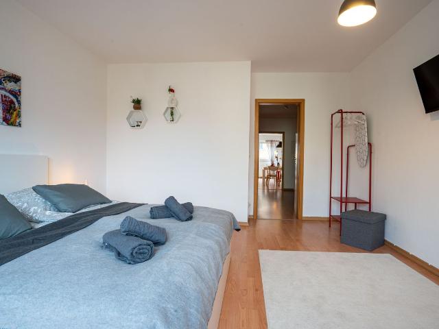 Wonderful and fantastic home in Dresden, Dresden Amsterdam Apartments for Rent