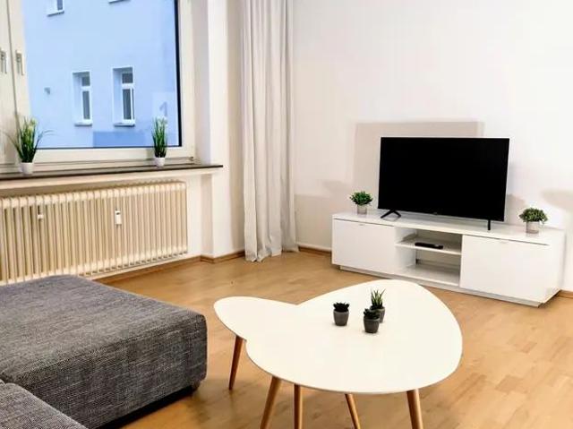 Wonderful and fantastic suite in Hildesheim, Hildesheim Amsterdam Apartments for Rent