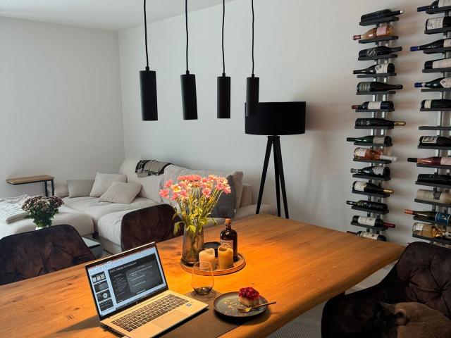 Wonderful and fashionable studio located in München, Munchen Amsterdam Apartments for Rent