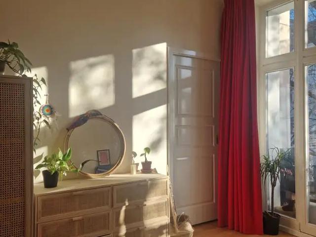 Wonderful and gorgeous home located in Friedrichshain, Berlin