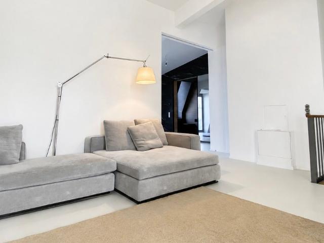 Beautiful studio in Kreuzberg